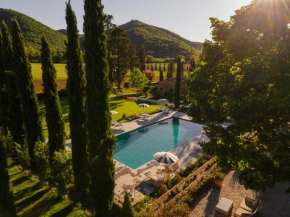 Villa di Piazzano - Small Luxury Hotels of the World Cortona